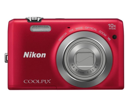 Aparat Nikon S6700R